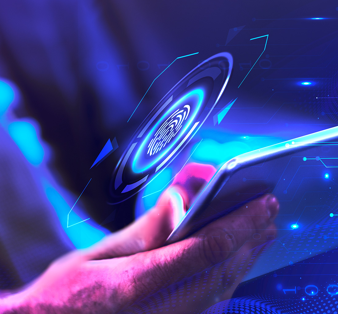 Blackrock Technology Systems