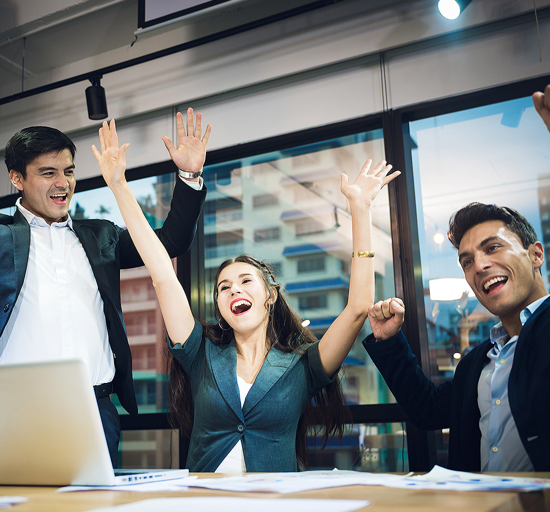 DP Corporate Photoshoot