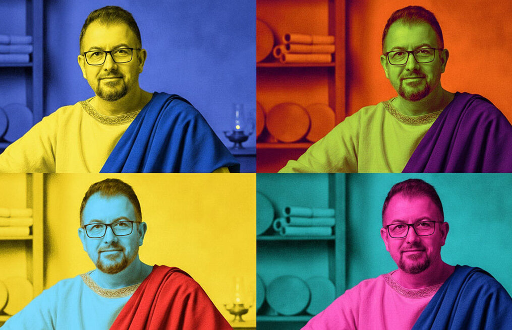 What Branding Really Is (and What It’s Not)