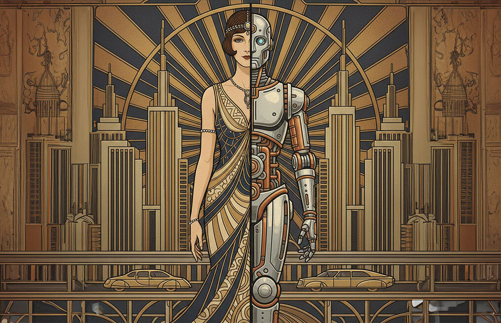 Data, Technology, and the New Reality of Brand Building