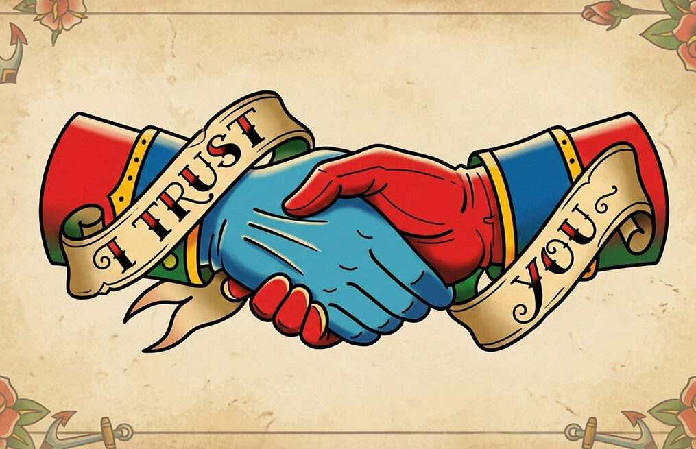 Co-Branded Partnerships: Why Brand Alignment is Non-Negotiable