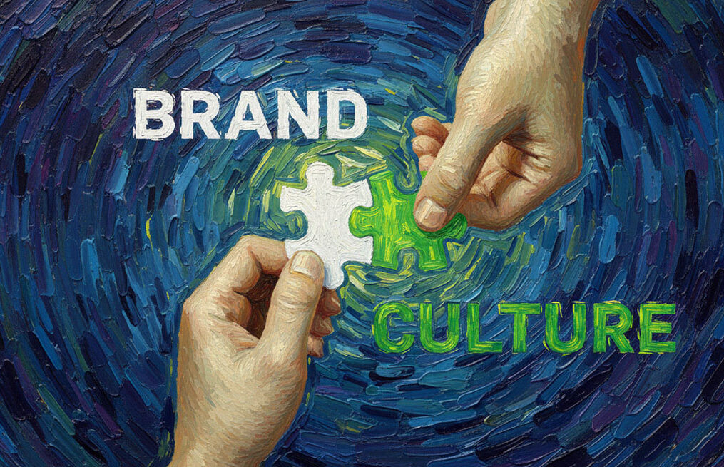 The Power of Internal Branding … Where Great Brands Actually Begin