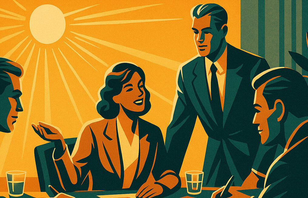 How Branding Impacts Business Performance and Employee Engagement