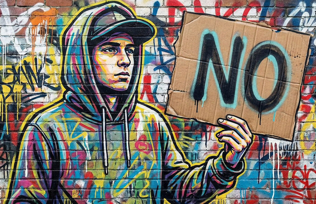 Branding Success vs. Fear of Rejection