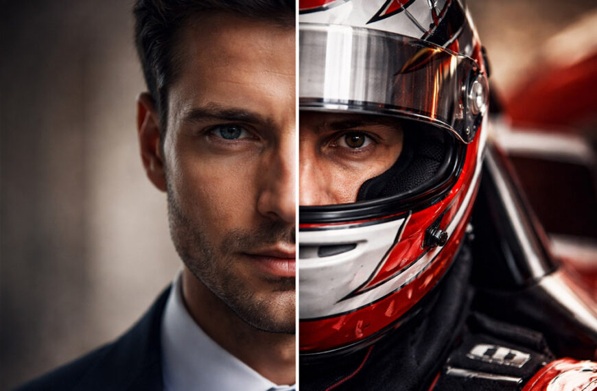 Fintech, Trading & Sports: Why This Partnership Makes Strategic Sense