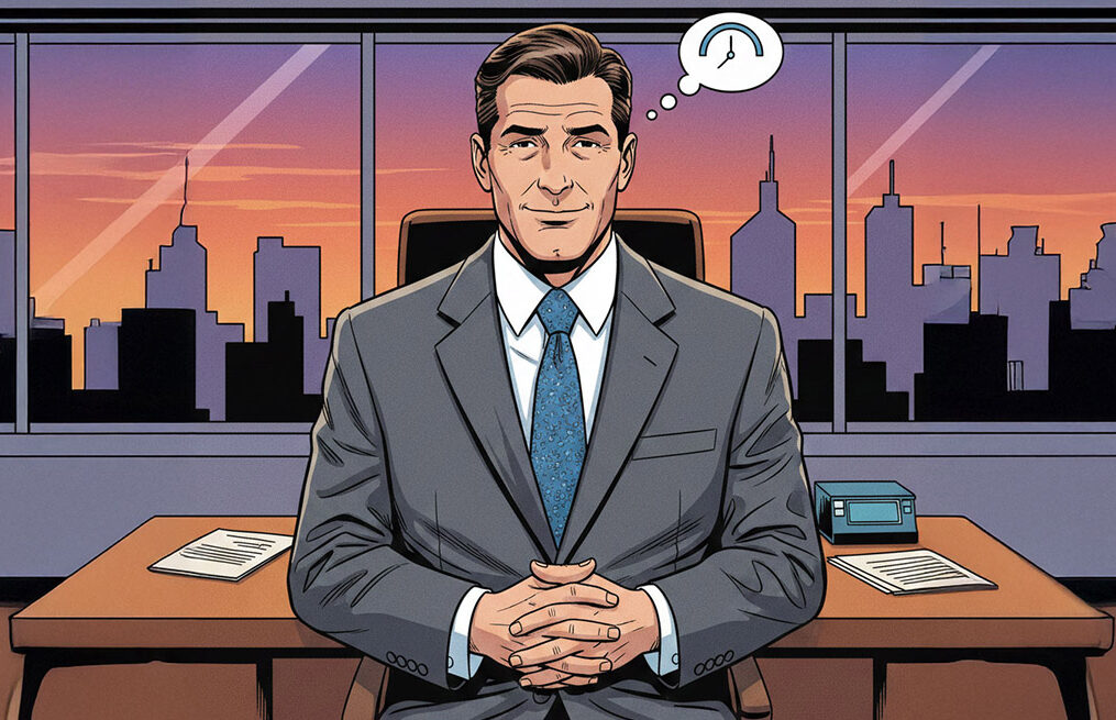 How Long Does it Take for a Brand Repositioning to Actually Work?